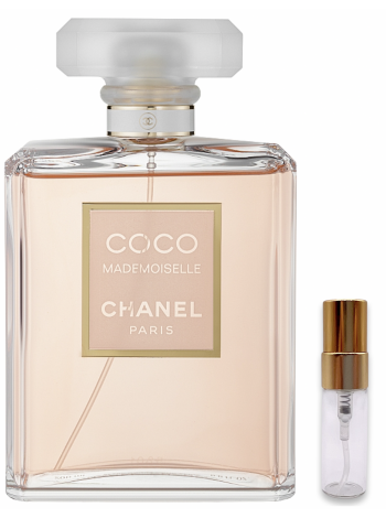 Chanel Coco Mademoiselle Eau de Parfum (розпив) 3 мл