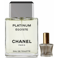 Chanel Egoiste Platinum (распив) 10 мл