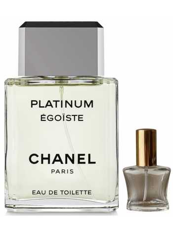 Chanel Egoiste Platinum (распив) 10 мл
