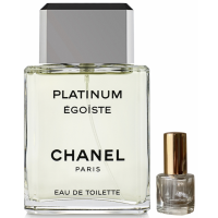 Chanel Egoiste Platinum (розпив) 5 мл