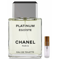 Chanel Egoiste Platinum (распив) 3 мл
