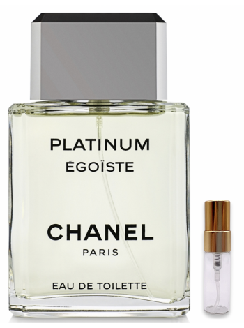 Chanel Egoiste Platinum (розпив) 3 мл