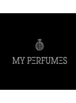 My Perfumes
