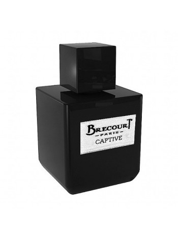 Brecourt Captive тестер (парфюмирована вода) 50 мл
