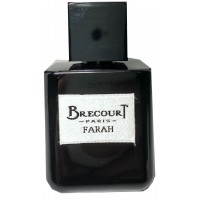 Brecourt Haram (Farah) тестер (парфюмирована вода) 50 мл