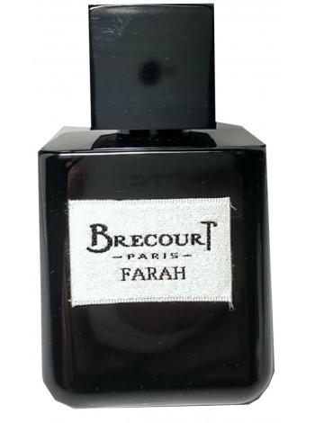 Brecourt Haram (Farah) парфумована вода 50 мл