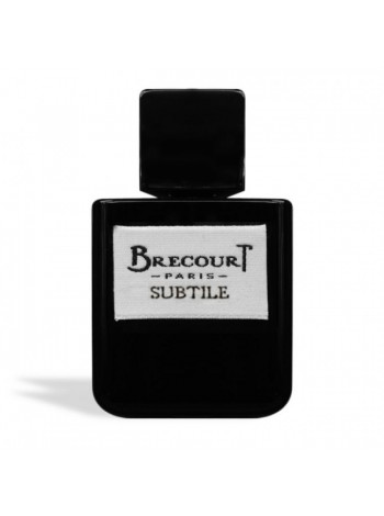 Brecourt Subtile тестер (парфюмирована вода) 50 мл