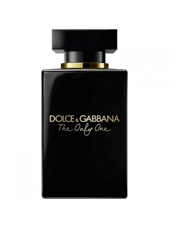 D&G The Only One Intense тестер (парфюмирована вода) 100 мл