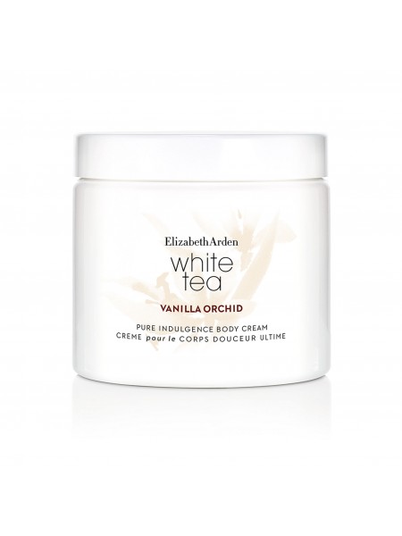 Elizabeth Arden White Tea Vanilla Orchid крем для тіла 400 мл