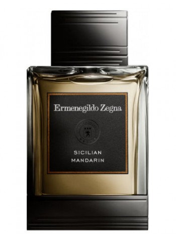 Zegna Сицилійський Мандарин тестер (туалетна вода) 125 мл