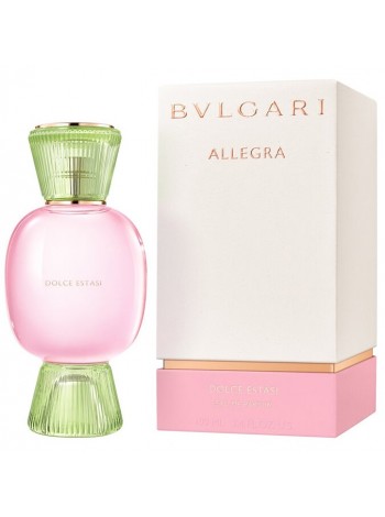 Bvlgari Allegra Dolce Estasi парфюмована вода 100 мл