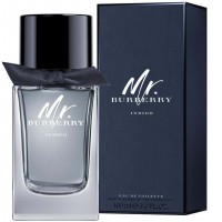 Burberry Mr. Burberry Indigo туалетна вода 100 мл