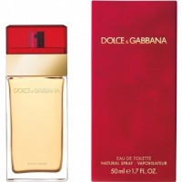 D&G Eau de Toilette туалетна вода 50 мл