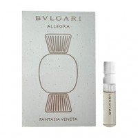 Bvlgari Allegra Fantasia Veneta пробник 1.5 мл