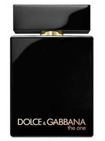 D&G The One for Men Eau De Parfum Intense тестер (парфюмирована вода) 100 мл