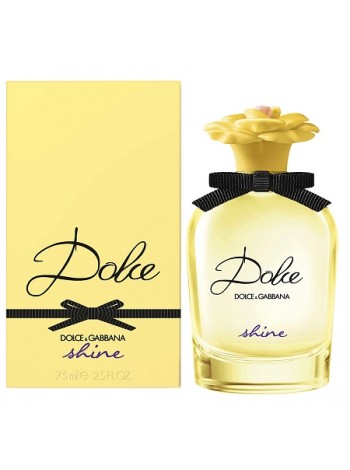 D&G Dolce Shine парфумована вода 75 мл