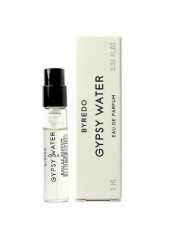 Byredo Gypsy Water пробник 2 мл