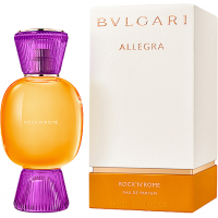 Bvlgari Allegra Rock'N'Rome парфюмированная вода 100 мл