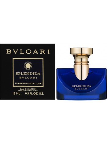Bvlgari Splendida Tubereuse Mystique парфюмирована вода 15 мл