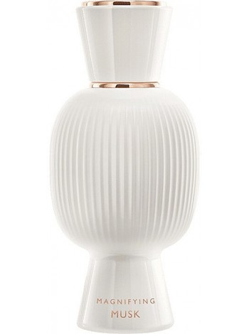 Bvlgari Allegra Magnifying Musk тестер (парфюмирована вода) 40 мл