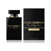 D&G The Only One Intense парфюмована вода 100 мл