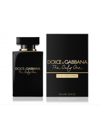 D&G The Only One Intense парфумована вода 100 мл