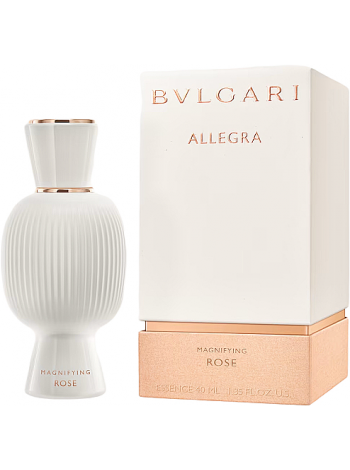 Bvlgari Allegra Magnifying Rose парфюмирована вода 40 мл