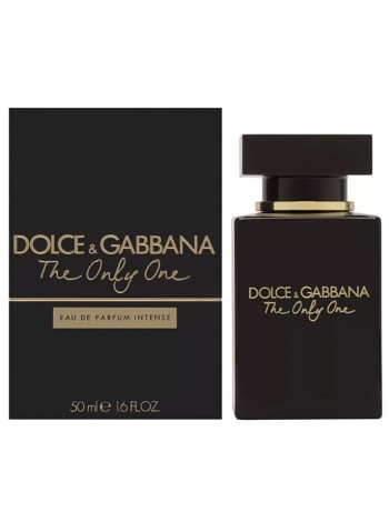 D&G The Only One Intense парфюмирована вода 30 мл