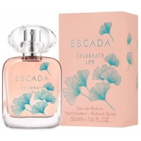 Escada Святкуйте життя парфумована вода 50 мл