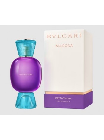 Bvlgari Allegra Spettacolore парфюмована вода 100 мл