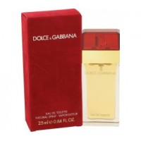 D&G Eau de Toilette туалетна вода 25 мл
