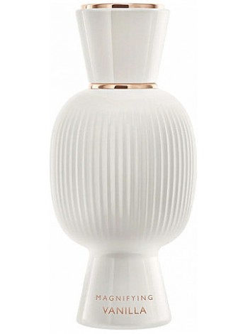 Bvlgari Allegra Magnifying Vanilla тестер (парфюмирована вода) 40 мл