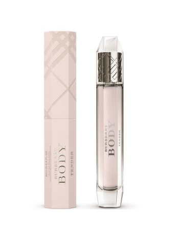 Burberry Body Tender туалетная вода 85 мл