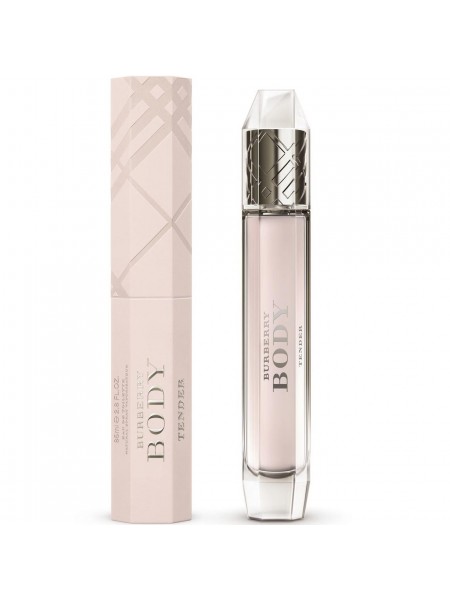 Burberry Body Tender туалетна вода 85 мл