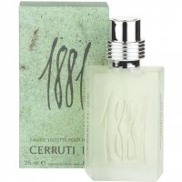 Cerruti 1881 Pour Homme туалетна вода 25 мл