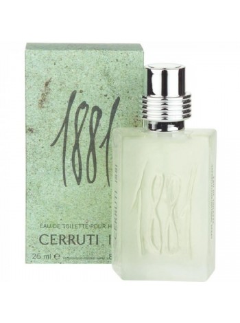 Cerruti 1881 Pour Homme туалетна вода 25 мл