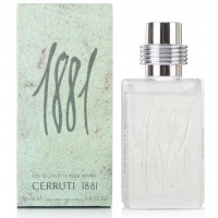 Cerruti 1881 Pour Homme туалетна вода 50 мл