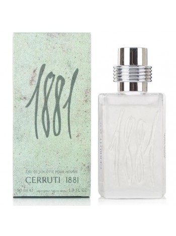Cerruti 1881 Pour Homme туалетна вода 50 мл