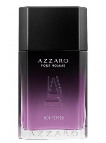 Azzaro Hot Pepper Pour Homme тестер (туалетна вода) 100 мл