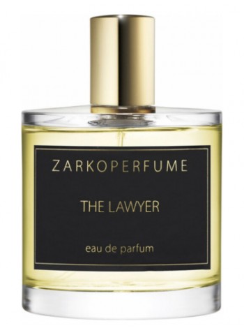 Zarkoperfume The Lawyer тестер (парфюмирована вода) 100 мл