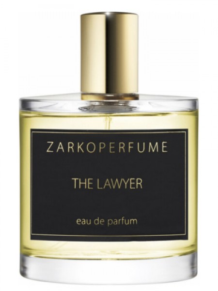 Zarkoperfume The Lawyer тестер (парфюмированная вода) 100 мл