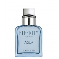 Calvin Klein Eternity Aqua для чоловіків тестер (туалетна вода) 100 мл