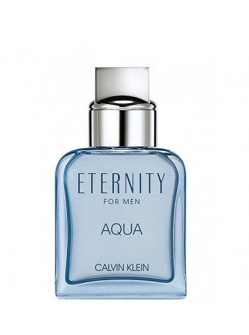 Calvin Klein Eternity Aqua for Men тестер (туалетна вода) 100 мл