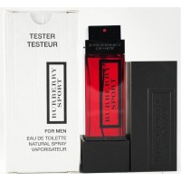 Burberry Sport for Men тестер (туалетная вода) 50 мл