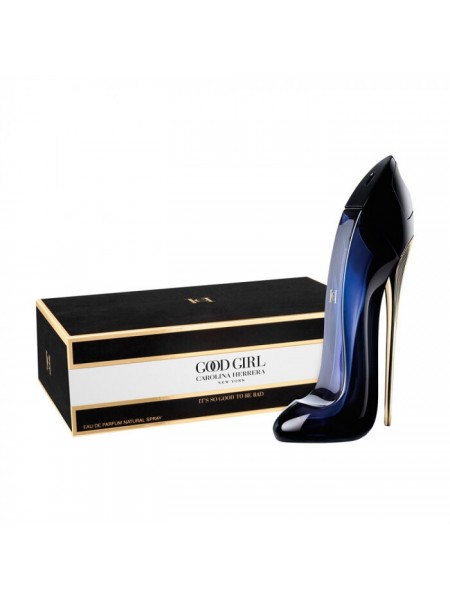 Carolina Herrera Good Girl парфюмированная вода 150 мл