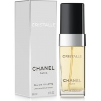 Chanel Cristalle туалетна вода 60 мл