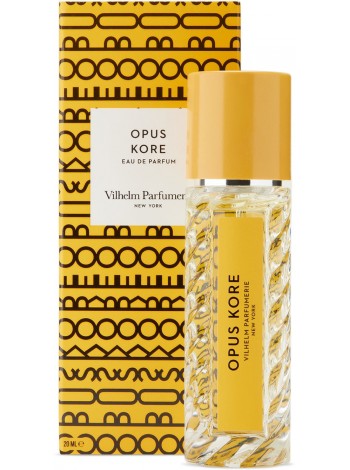 Вільгельм Парфумерія Опус Коре парфумована вода 20 мл