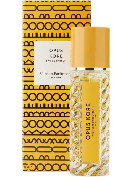 Вільгельм Парфумері Опус Коре парфумована вода 20 мл