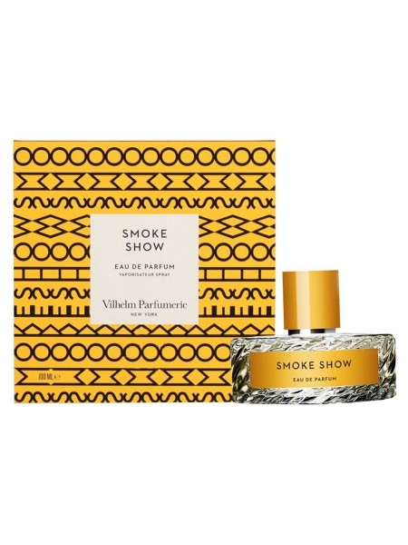 Вільгельм Парфюмерія Smoke Show парфумована вода 50 мл
