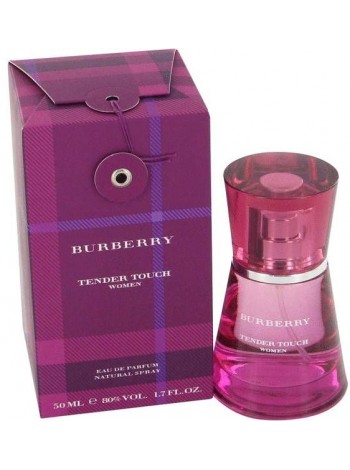 Burberry Tender Touch парфюмована вода 50 мл